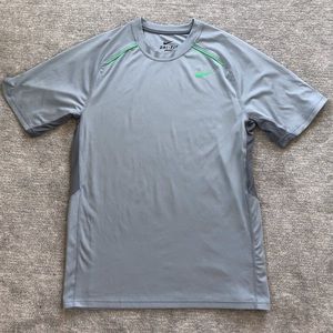 Nike DryFit Short-Sleeve Active Tee